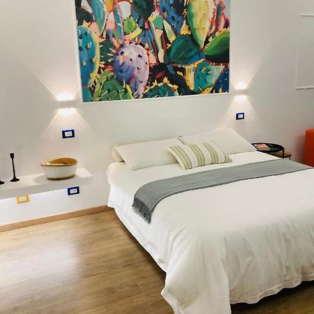 Lavica Di Mezzo Apartments Catania Eksteriør billede