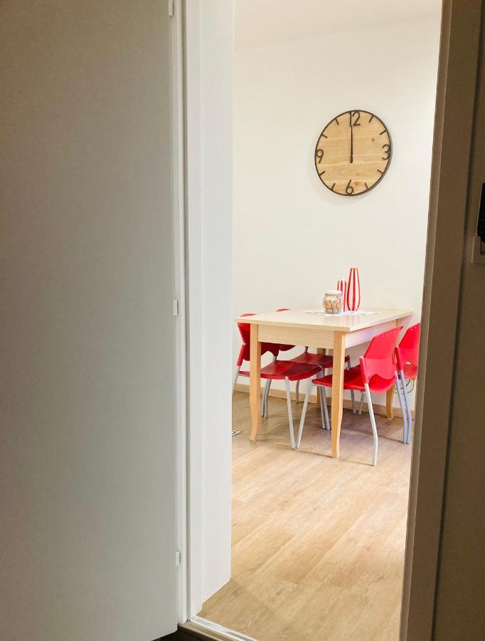 Lavica Di Mezzo Apartments Catania Eksteriør billede