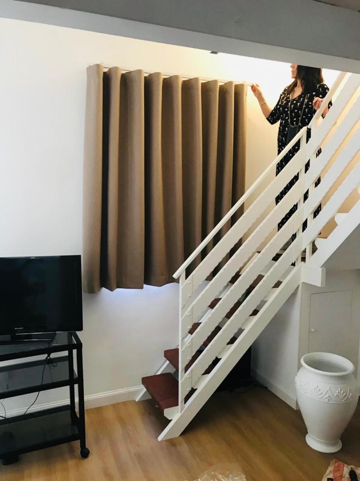 Lavica Di Mezzo Apartments Catania Eksteriør billede