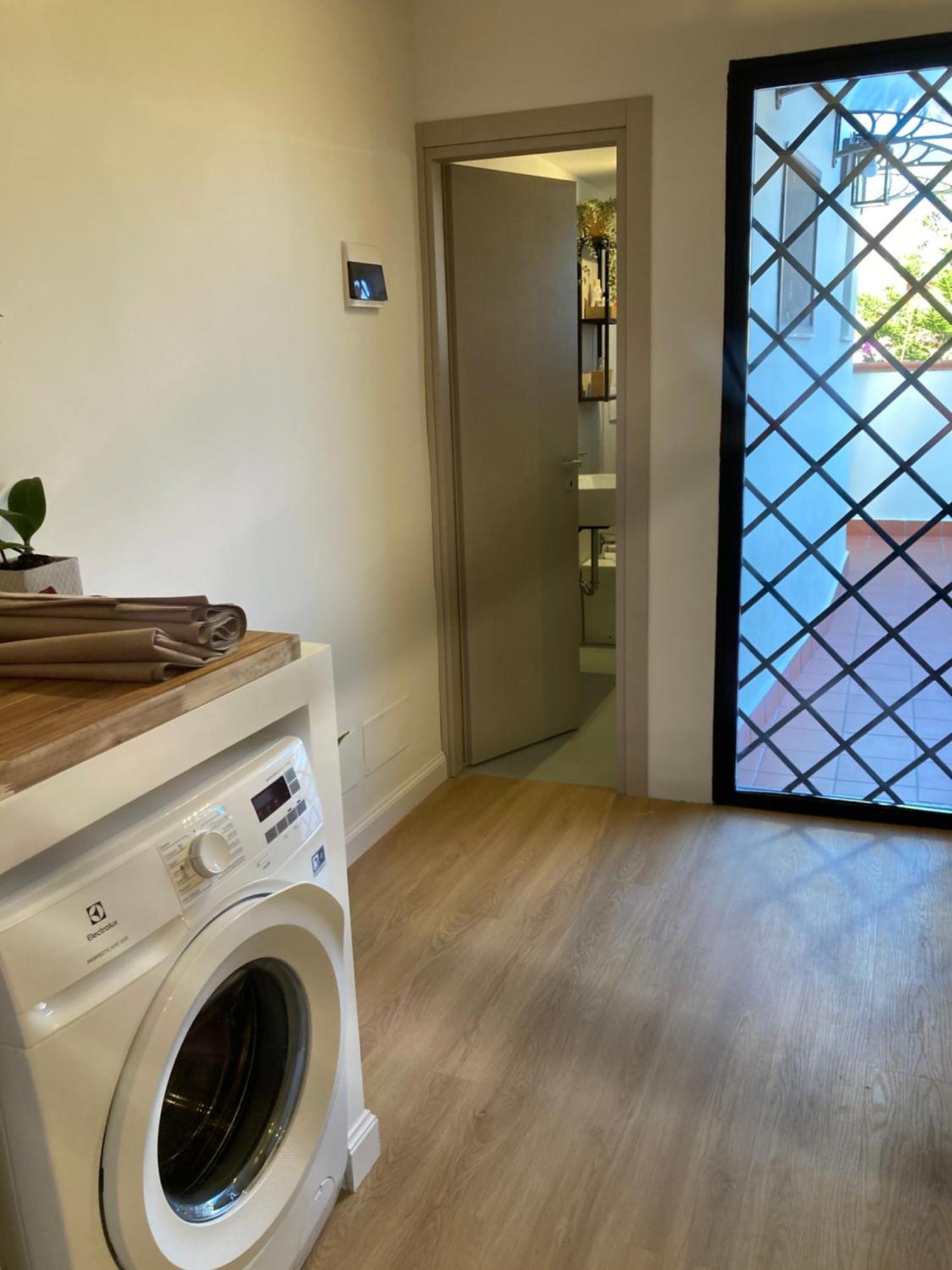 Lavica Di Mezzo Apartments Catania Eksteriør billede