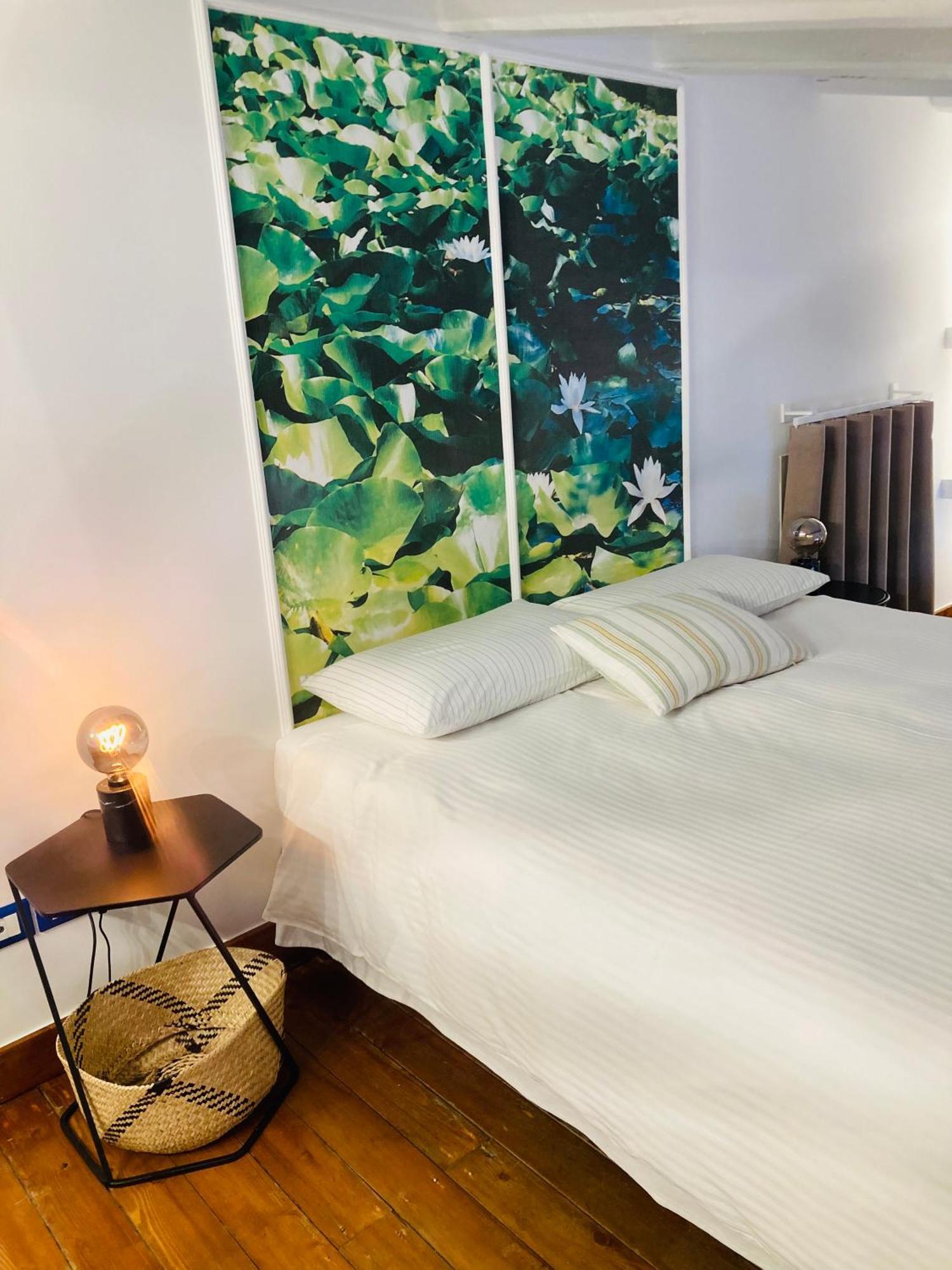 Lavica Di Mezzo Apartments Catania Eksteriør billede