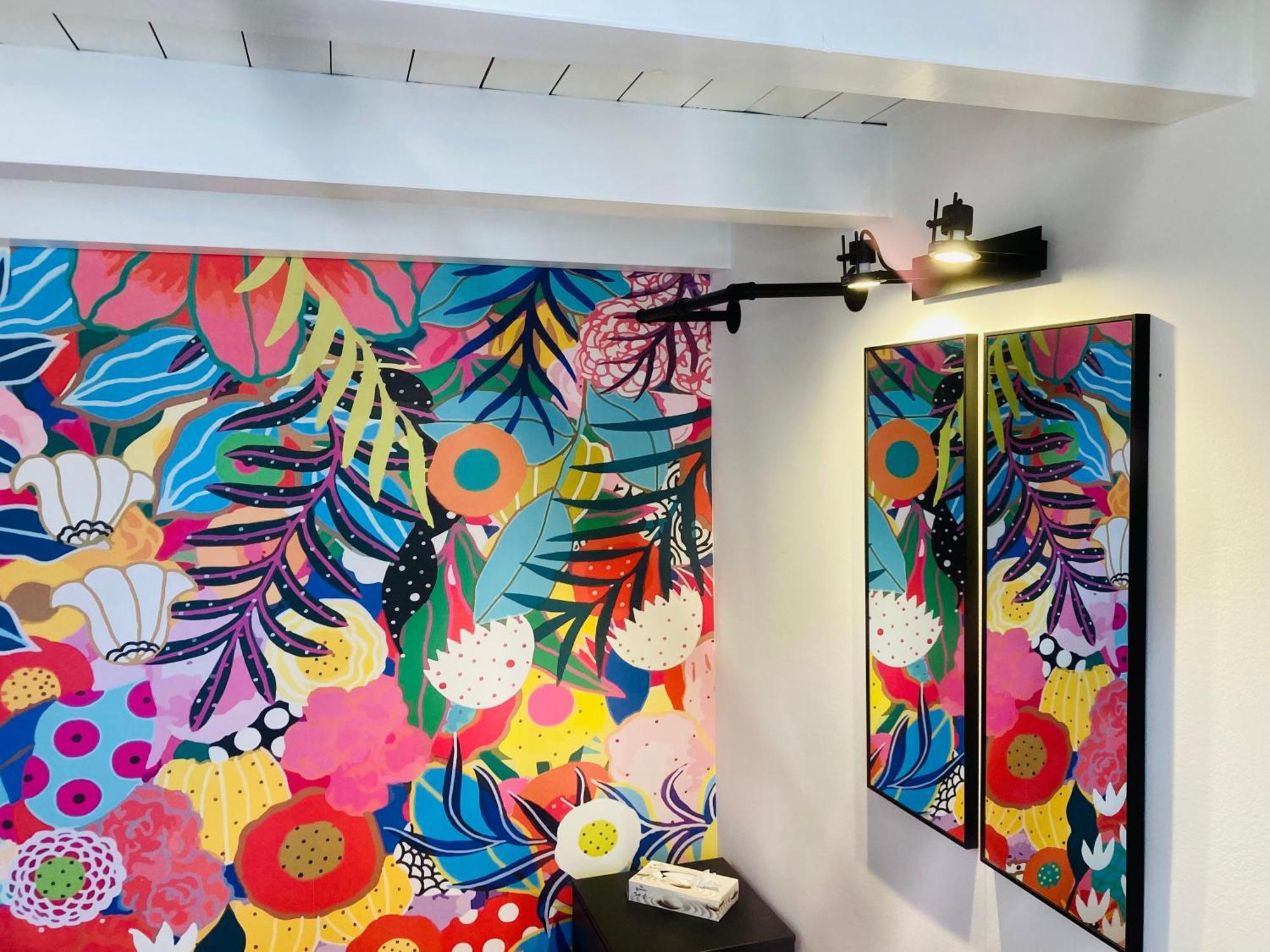 Lavica Di Mezzo Apartments Catania Eksteriør billede