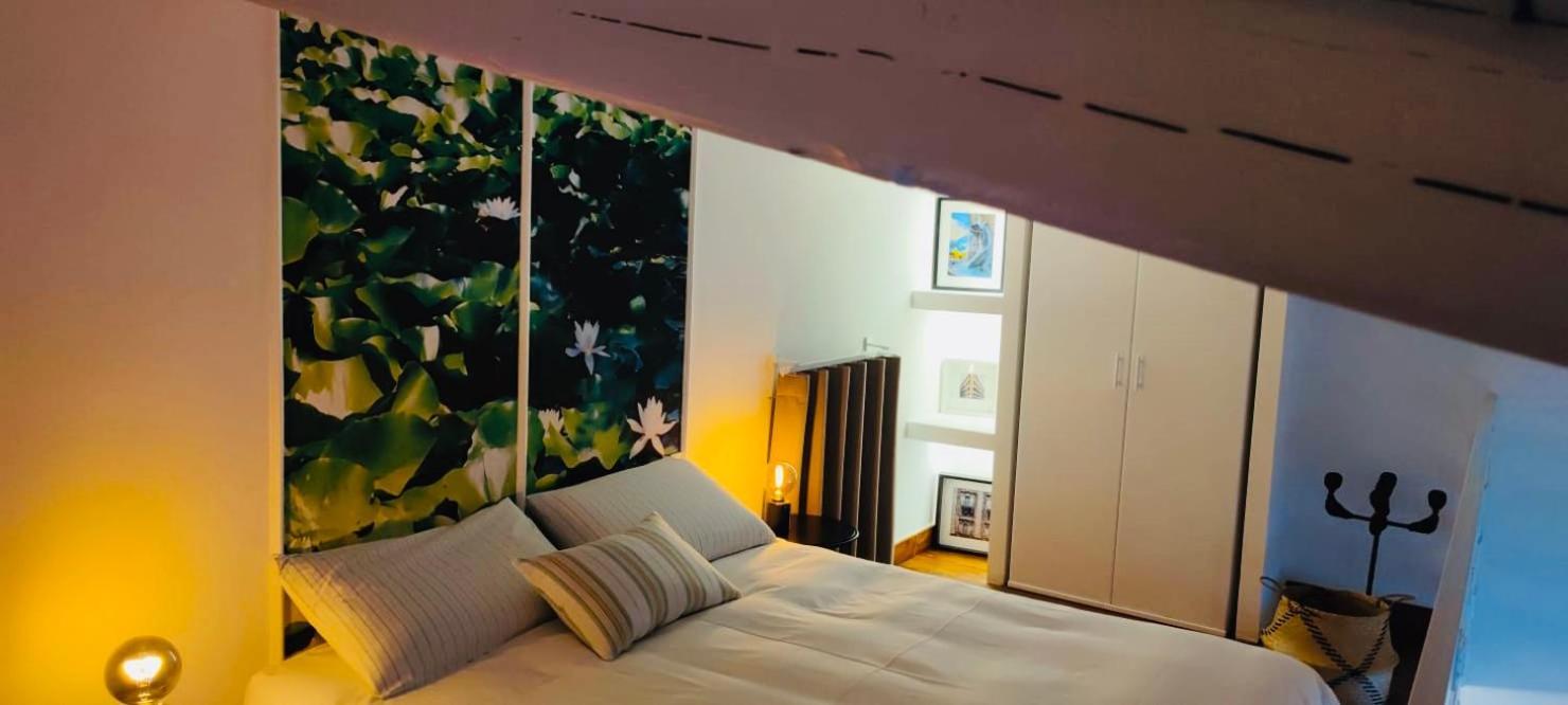 Lavica Di Mezzo Apartments Catania Eksteriør billede